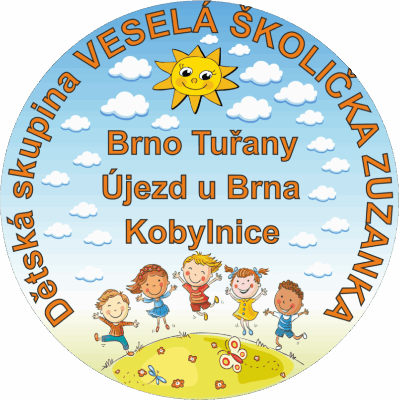 Dětská skupina Veselá školička Zuzanka