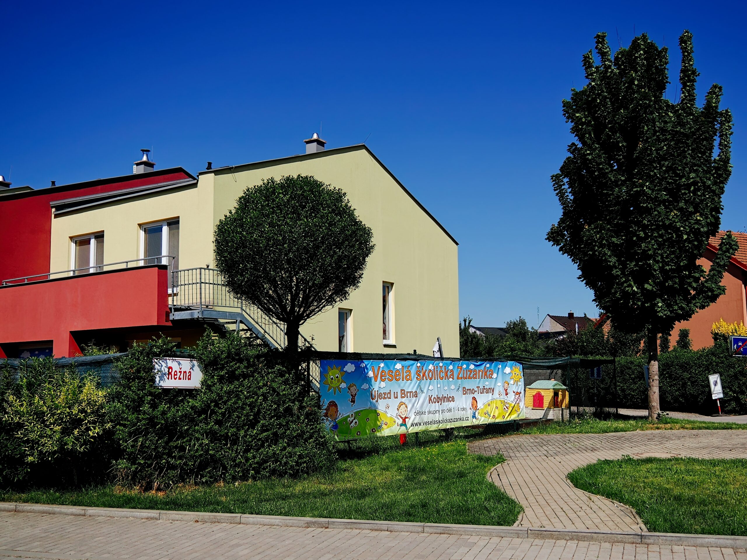 Brno Tuřany